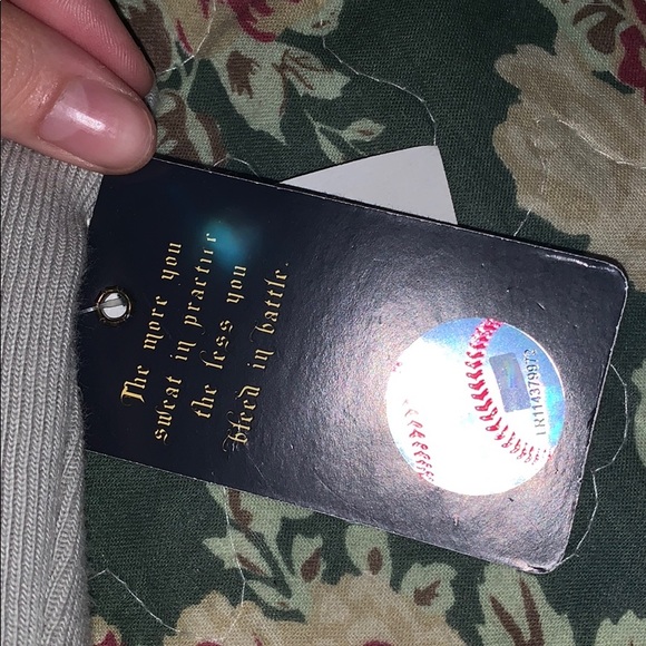 St. Louis jacket - Picture 3 of 4